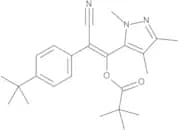 Cyenopyrafen 100 µg/mL in Acetonitrile