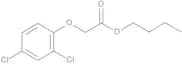 2,4-D-1-butyl ester 100 µg/mL in Cyclohexane