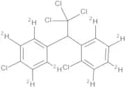 2,4'-DDT D8 100 µg/mL in Acetone