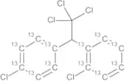 2,4'-DDT 13C12 100 µg/mL in Acetone