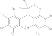 4,4'-DDT D8 100 µg/mL in Cyclohexane