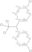 4,4'-DDT 13C12 100 µg/mL in Acetone