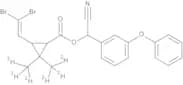 trans-Deltamethrin D6 (dimethyl D6) 100 µg/mL in Acetonitrile