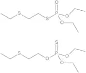 Demeton (O+S) 100 µg/mL in Acetonitrile