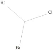 Dibromochloromethane 100 µg/mL in Methanol