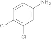 3,4-Dichloroaniline 100 µg/mL in Acetonitrile