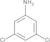 3,5-Dichloroaniline 100 µg/mL in Methanol