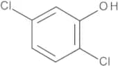 2,5-Dichlorophenol 100 µg/mL in Methanol