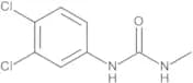 1-(3,4-Dichlorophenyl)-3-methylurea 100 µg/mL in Acetonitrile