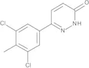 Diclomezine 100 µg/mL in Acetone