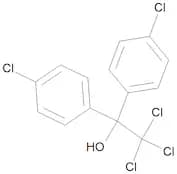Dicofol 100 µg/mL in Cyclohexane