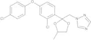 Difenoconazole 100 µg/mL in Cyclohexane