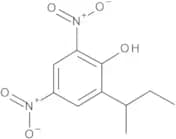 Dinoseb 100 µg/mL in Acetonitrile