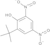Dinoterb 100 µg/mL in Acetonitrile