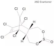 β-Endosulfan 100 µg/mL in Isooctane