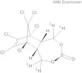 β-Endosulfan D4 100 µg/mL in Acetone