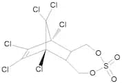 Endosulfan-sulfate 100 µg/mL in Cyclohexane