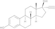 17a-Ethinylestradiol 100 µg/mL in Acetonitrile