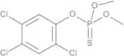 Fenchlorphos 100 µg/mL in Cyclohexane