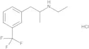 Fenfluramine hydrochloride 100 µg/mL in Acetonitrile