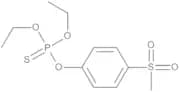 Fensulfothion-sulfone 100 µg/mL in Cyclohexane