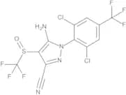 Fipronil 100 µg/mL in Acetonitrile
