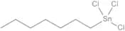 n-Heptyltin trichloride 100 µg/mL in Methyl-tert-butyl ether