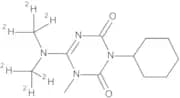 Hexazinone D6 (N,N-dimethyl D6) 100 µg/mL in Acetonitrile