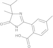 Imazamethabenz (free acid) 100 µg/mL in Acetonitrile
