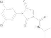 Iprodione 100 µg/mL in Acetonitrile