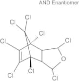 Isobenzan 100 µg/mL in Methanol