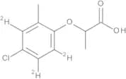 Mecoprop D3 (phenyl D3) 100 µg/mL in Acetone