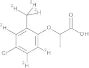 Mecoprop D6 (phenyl D3, methyl D3) 100 µg/mL in Acetonitrile
