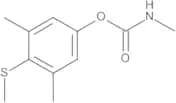 Methiocarb 100 µg/mL in Cyclohexane