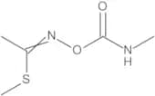 Methomyl 100 µg/mL in Cyclohexane