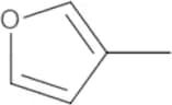 3-Methylfuran 100 µg/mL in Methanol