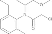 Metolachlor 100 µg/mL in Cyclohexane