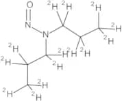 N-Nitroso-di-n-propylamine D14 100 µg/mL in Acetone