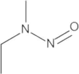N-Nitroso-methyl-ethylamine 100 µg/mL in Methanol