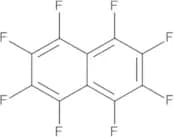 Octafluoronaphthalene 100 µg/mL in Acetonitrile