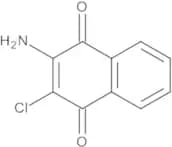 Quinoclamine 100 µg/mL in Acetone