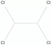 1,1,2,2-Tetrachloroethane 100 µg/mL in Methanol