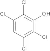 2,3,5,6-Tetrachlorophenol 100 µg/mL in Cyclohexane