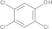 2,4,5-Trichlorophenol 100 µg/mL in Methanol