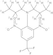 Trifluralin D14 (di-n-propyl D14) 100 µg/mL in Acetone