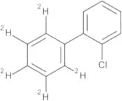 PCB No. 1 D5 100 µg/mL in Isooctane