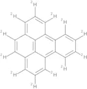 Benzo[e]pyrene D12 100 µg/mL in Cyclohexane