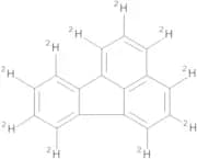 Fluoranthene D10 100 µg/mL in Acetonitrile