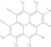Pyrene D10 100 µg/mL in Acetone