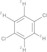 1,4-Dichlorobenzene D4 2000 µg/mL in Methanol